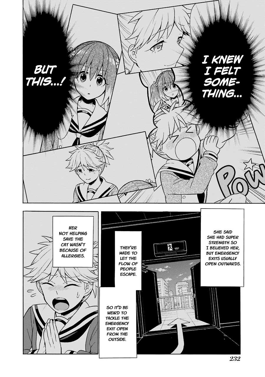 Munou na Nana Chapter 11 37